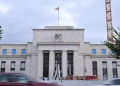 view of the US federal reserve